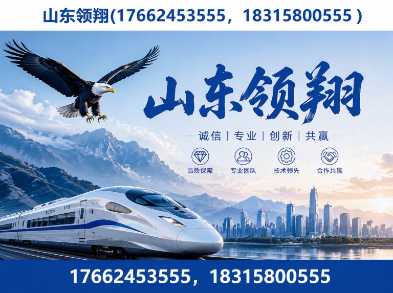榆林山东领翔展示图